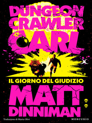 cover image of Il giorno del giudizio